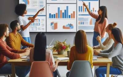 Webseitenstatistik mit Google Analytics