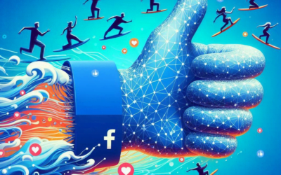 Warum sollte ein Unternehmen auf Facebook und Co vertreten sein?