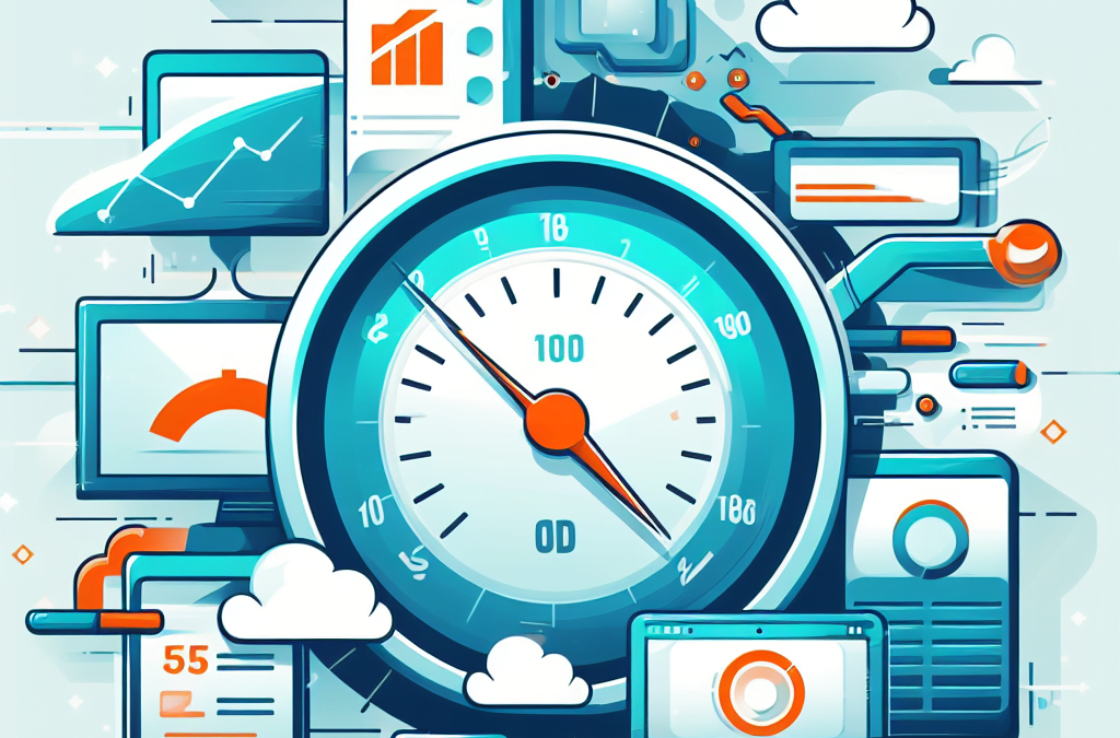 Google Page Speed 100% für WordPress Webseiten