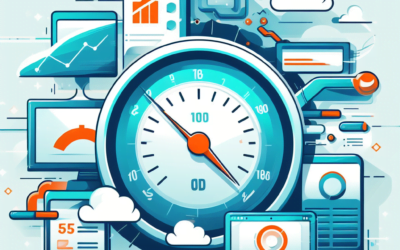 Google Page Speed 100% für WordPress Webseiten