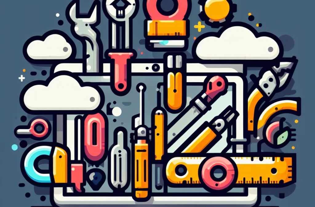 Wartung von WordPress Websites