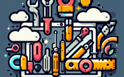 Wartung von WordPress Websites