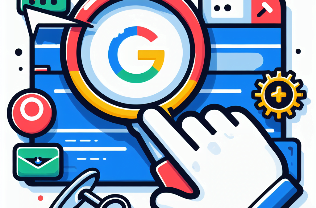 Suchmaschinen Marketing