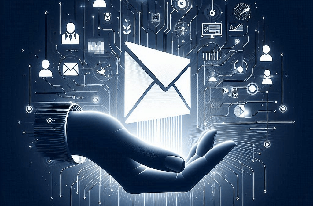 Warum Ihr Unternehmen auf Newsletter setzen sollte:Der ultimative Leitfaden