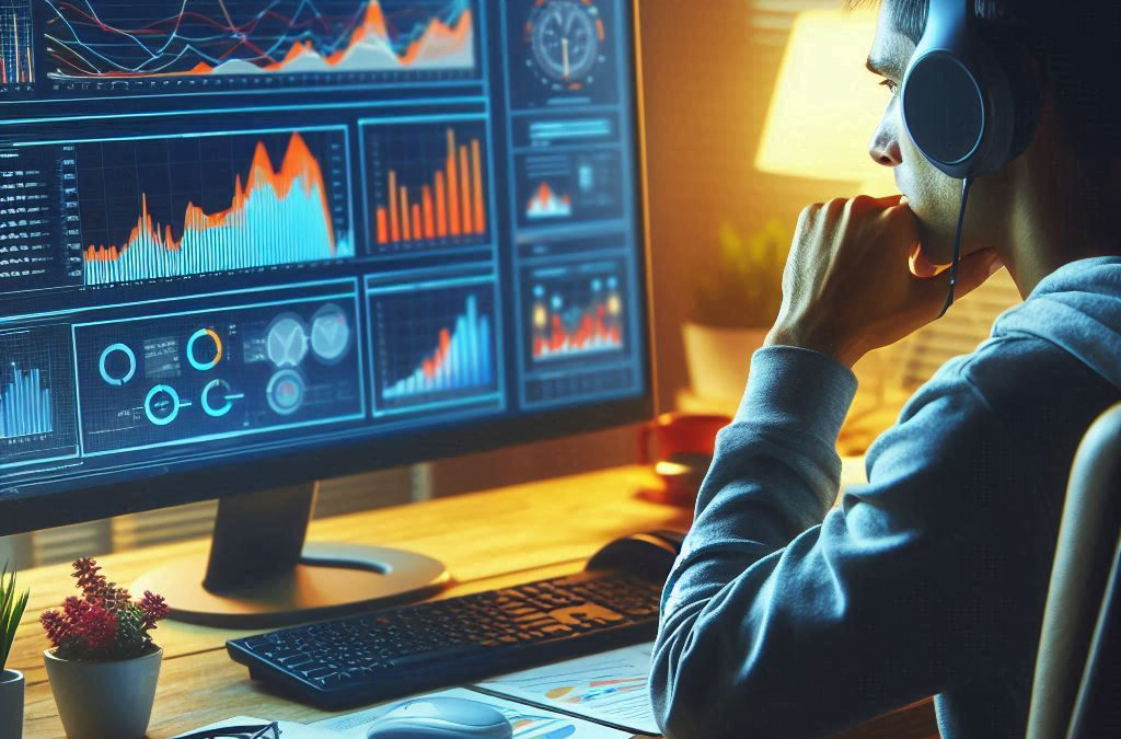 Warum brauche ich eine Webseite?