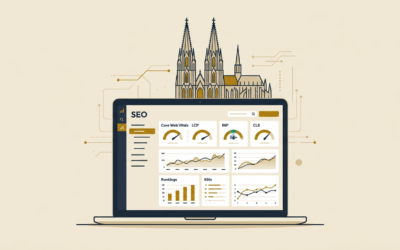 SEO für WordPress-Seiten in Köln: der Praxisleitfaden
